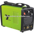 Portable mma tig inverter welder machine